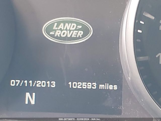 SALWR2WF5EA365677 Land Rover Range Rover Sport 3.0l V6 Supercharged Hse