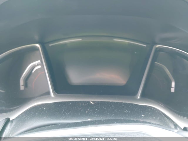 Honda Civic Sport 2021 2HGFC2F87MH524534 Image 16