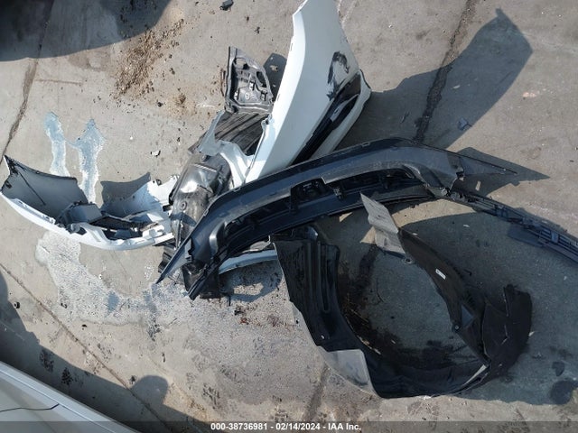 Honda Civic Sport 2021 2HGFC2F87MH524534 Image 12