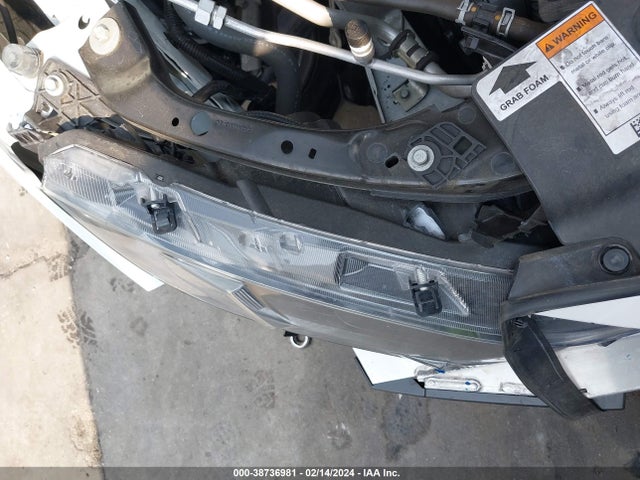 Honda Civic Sport 2021 2HGFC2F87MH524534 Image 18