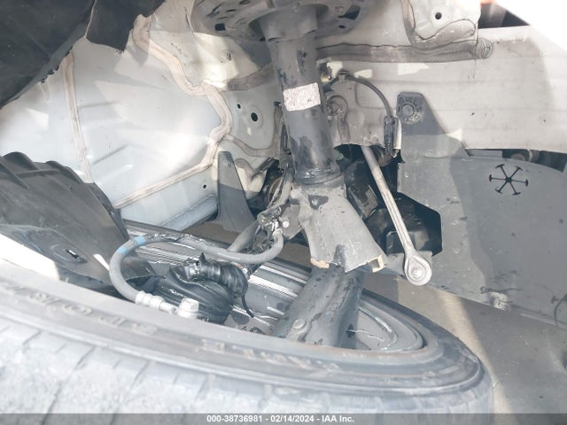 Honda Civic Sport 2021 2HGFC2F87MH524534 Image 19