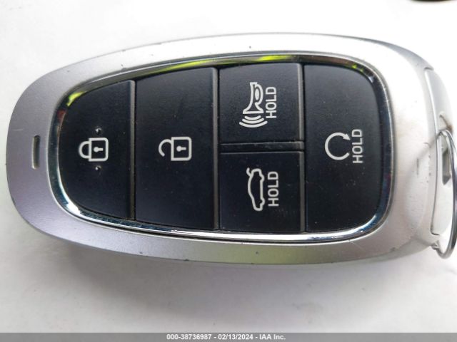 2021 HYUNDAI SONATA KMHL54JJ1MA020346 Photo 10