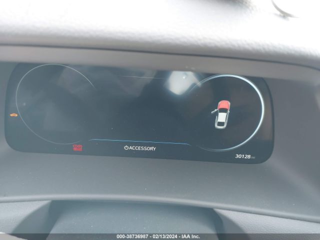 2021 HYUNDAI SONATA KMHL54JJ1MA020346 Photo 6