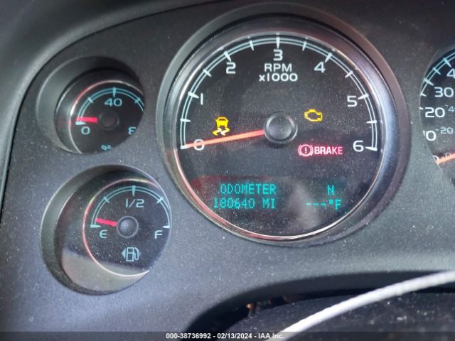 1GKS2CE09ER211850 GMC YUKON SLT