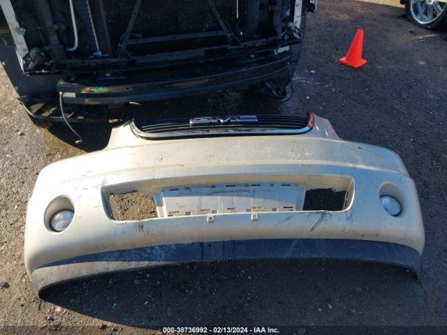 1GKS2CE09ER211850 GMC YUKON SLT
