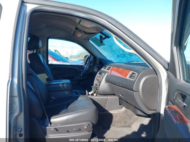 1GKS2CE09ER211850 GMC YUKON SLT