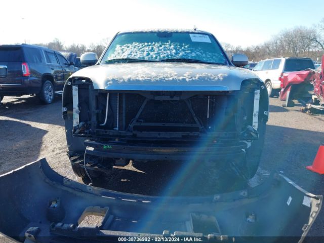 1GKS2CE09ER211850 GMC YUKON SLT