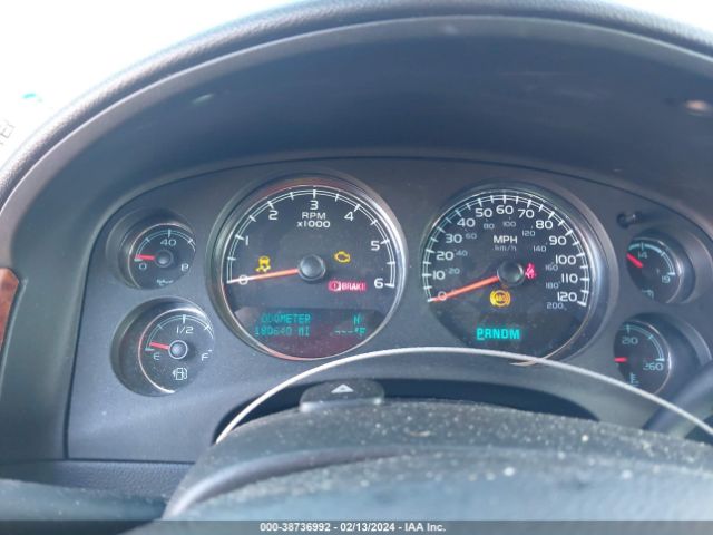 1GKS2CE09ER211850 GMC YUKON SLT