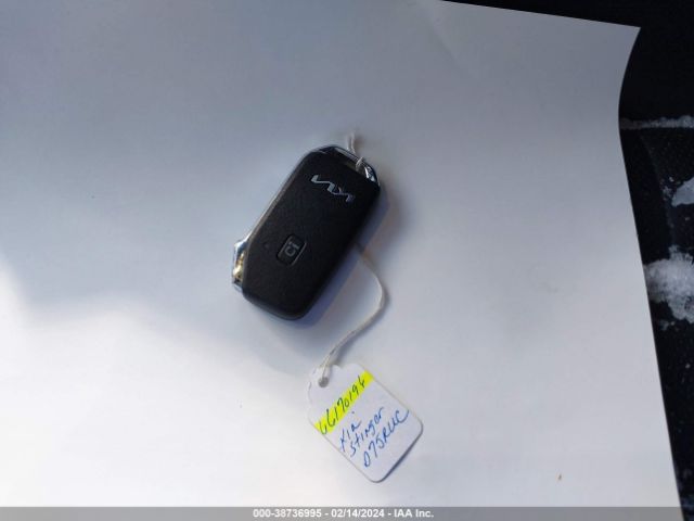 KNAE55LC2N6122130 KIA Stinger Gt2