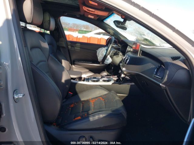 KNAE55LC2N6122130 KIA Stinger Gt2