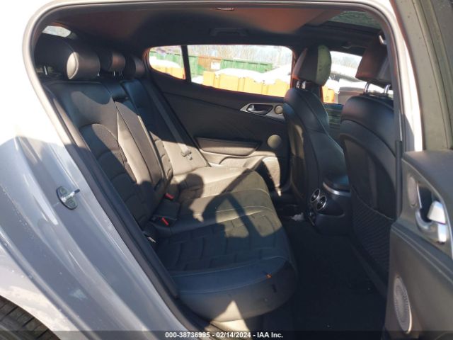 KNAE55LC2N6122130 KIA Stinger Gt2