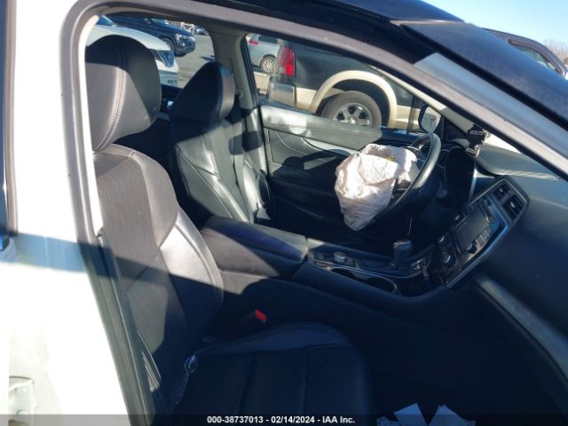 1N4AA6AP2GC422334 Nissan Maxima 3.5 Sl