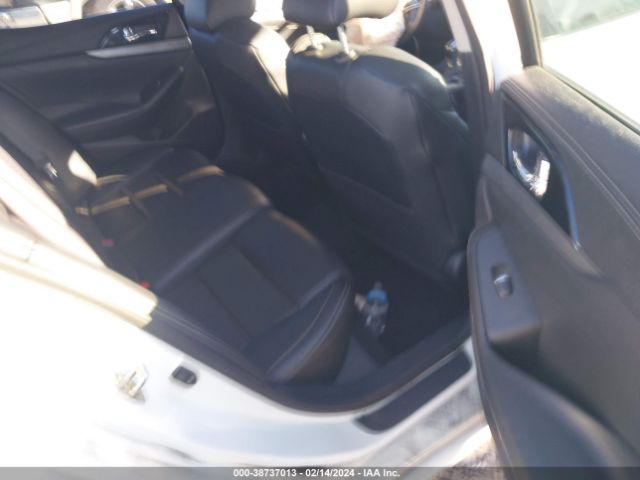 1N4AA6AP2GC422334 Nissan Maxima 3.5 Sl
