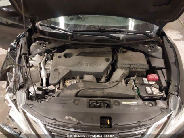 1N4AL3AP0HC271620 Nissan Altima 2.5 Sv