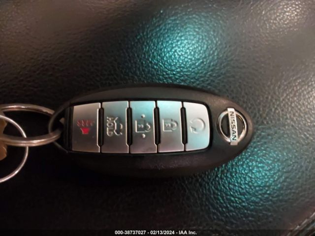 1N4AL3AP0HC271620 Nissan Altima 2.5 Sv