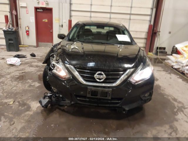 1N4AL3AP0HC271620 Nissan Altima 2.5 Sv