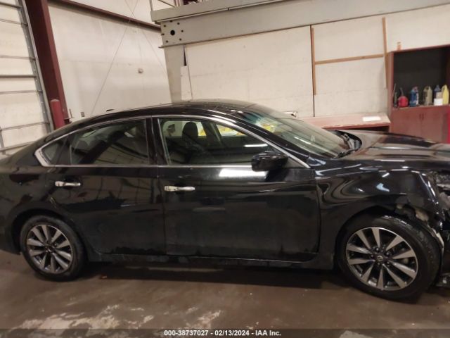 1N4AL3AP0HC271620 Nissan Altima 2.5 Sv