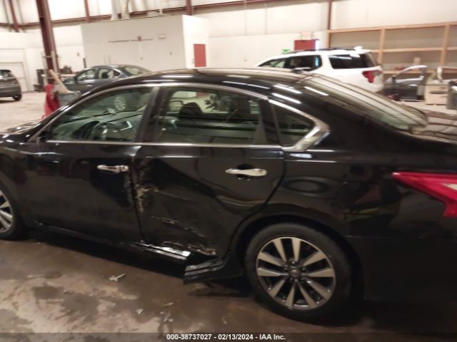 1N4AL3AP0HC271620 Nissan Altima 2.5 Sv