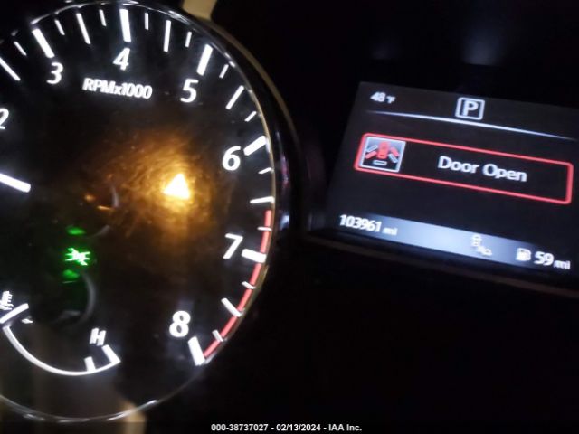 1N4AL3AP0HC271620 Nissan Altima 2.5 Sv
