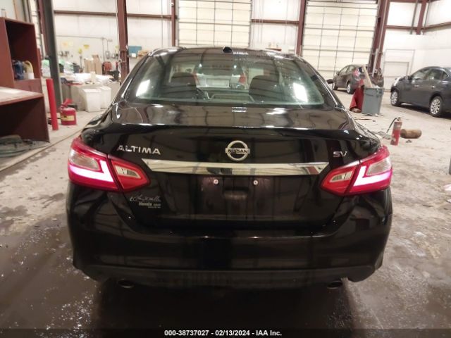 1N4AL3AP0HC271620 Nissan Altima 2.5 Sv