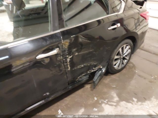 1N4AL3AP0HC271620 Nissan Altima 2.5 Sv