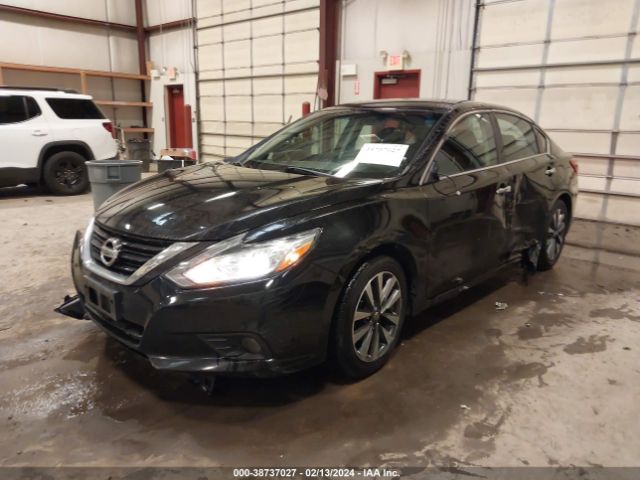 1N4AL3AP0HC271620 Nissan Altima 2.5 Sv