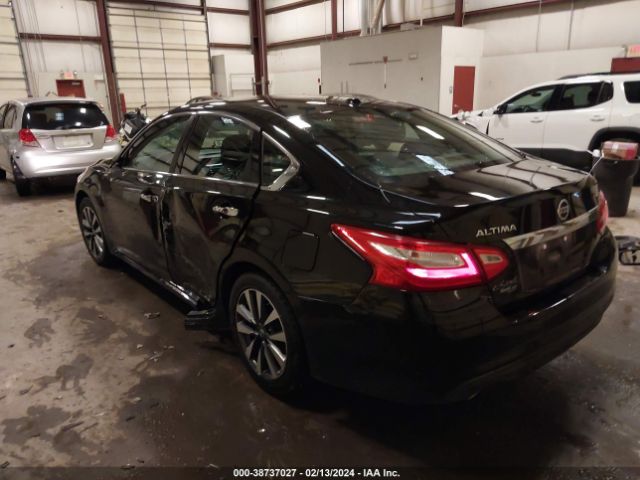1N4AL3AP0HC271620 Nissan Altima 2.5 Sv