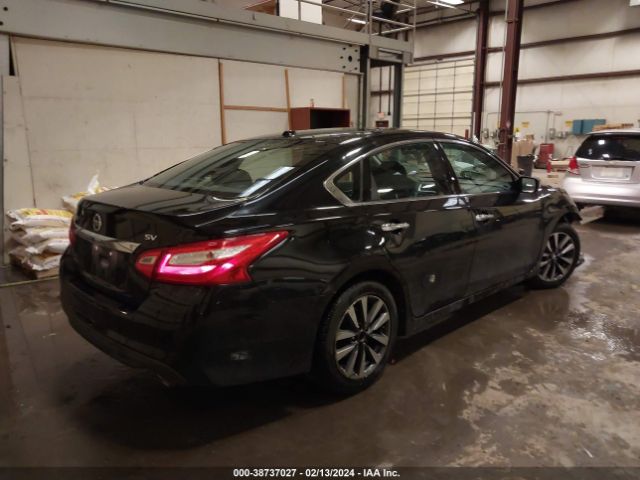 1N4AL3AP0HC271620 Nissan Altima 2.5 Sv
