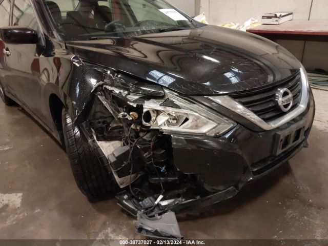 1N4AL3AP0HC271620 Nissan Altima 2.5 Sv