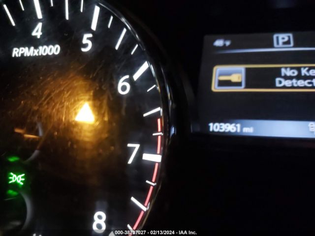 1N4AL3AP0HC271620 Nissan Altima 2.5 Sv