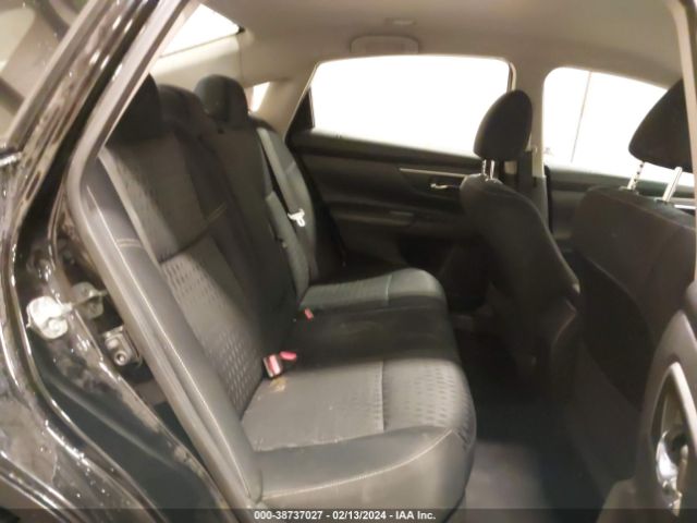 1N4AL3AP0HC271620 Nissan Altima 2.5 Sv