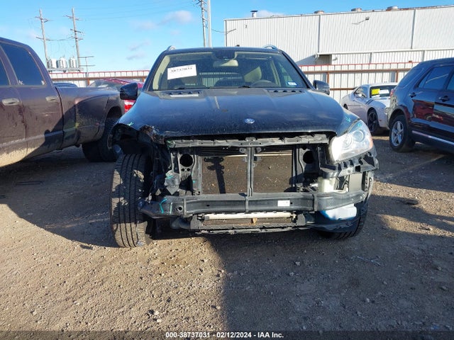 Mercedes-Benz ML 350 2015 4JGDA5JB3FA587451 Image 13