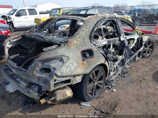 WDDWF8EB6KR460088 Mercedes-Benz C 300 4matic