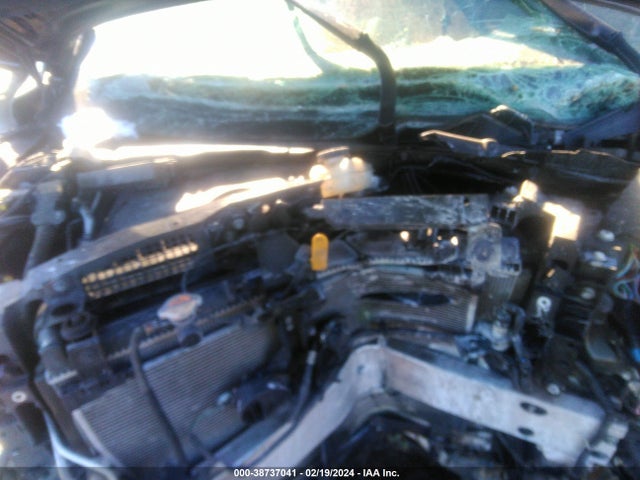 Nissan Pathfinder Sv 4wd 2020 5N1DR2BM6LC644264 Image 10