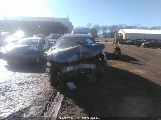 Nissan Pathfinder Sv 4wd 2020 5N1DR2BM6LC644264 Image 11