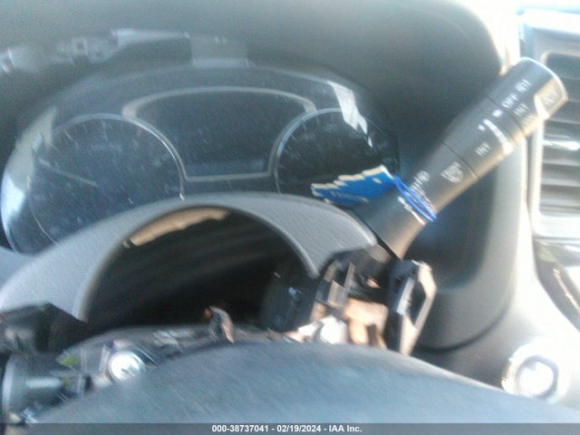 Nissan Pathfinder Sv 4wd 2020 5N1DR2BM6LC644264 Image 14