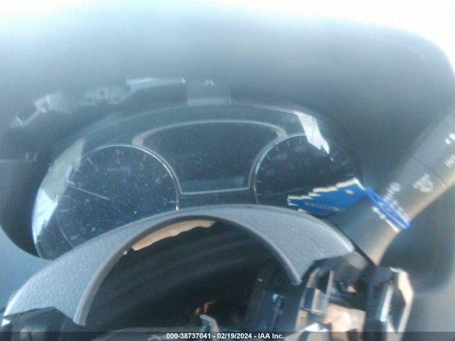 Nissan Pathfinder Sv 4wd 2020 5N1DR2BM6LC644264 Image 7
