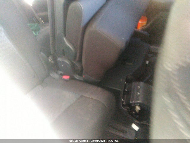Nissan Pathfinder Sv 4wd 2020 5N1DR2BM6LC644264 Image 8