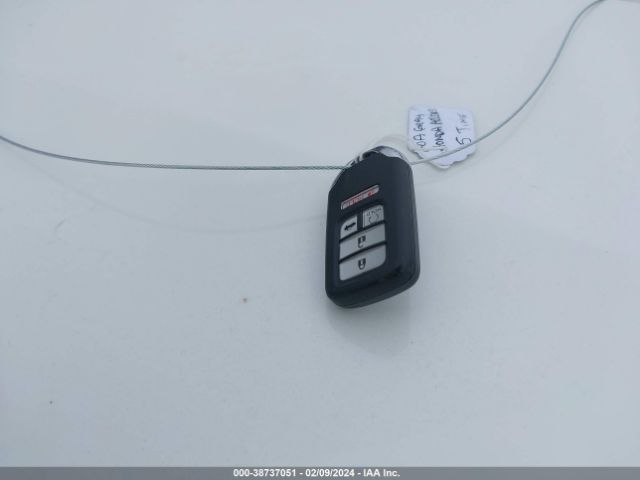 1HGCR3F95HA028944 Honda Accord Touring V6