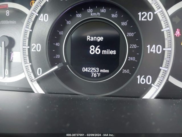 1HGCR3F95HA028944 Honda Accord Touring V6