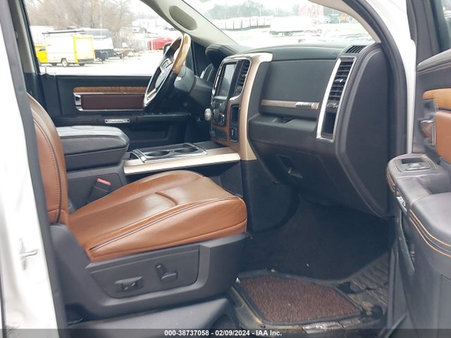 2014 RAM 1500 LONGHORN VIN: 1C6RR7PM2ES403382