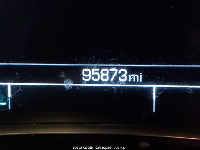 Chevrolet MALIBU 1LT 2017 1G1ZE5ST3HF287218 Image 7