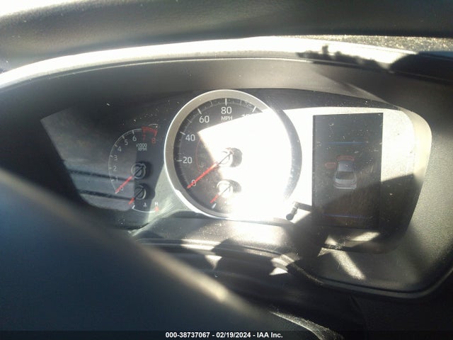 Toyota COROLLA SE 2022 5YFS4MCE4NP128170 Image 14