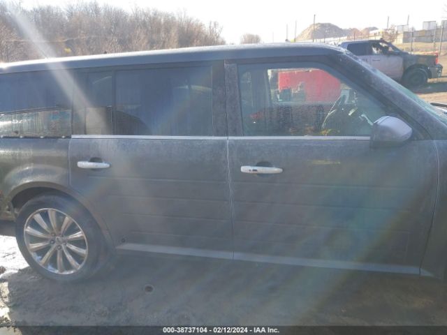 2FMHK6DT0JBA14755 Ford Flex Limited