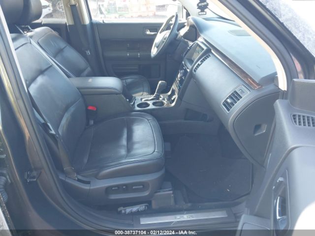 2FMHK6DT0JBA14755 Ford Flex Limited