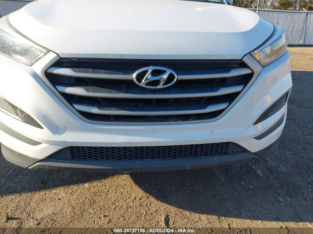 Hyundai TUCSON SE 2017 KM8J23A46HU340268 Image 6