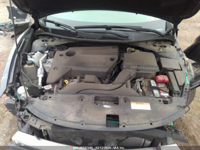 1N4AL3AP6HC282606 Nissan Altima 2.5 S