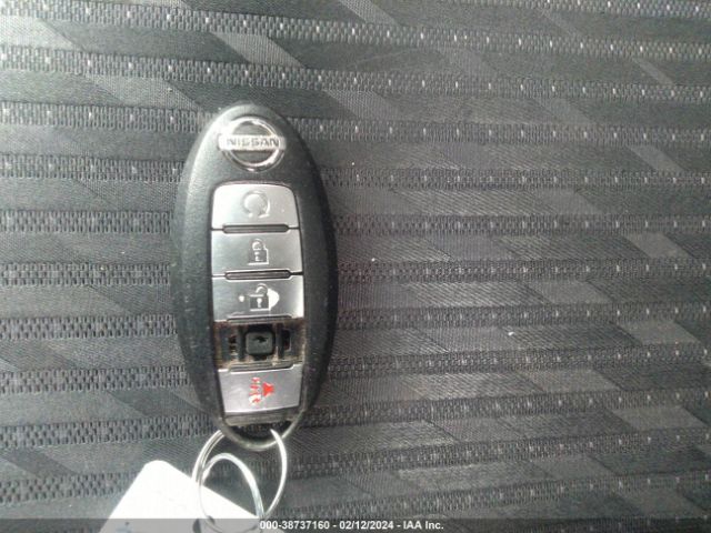 1N4AL3AP6HC282606 Nissan Altima 2.5 S