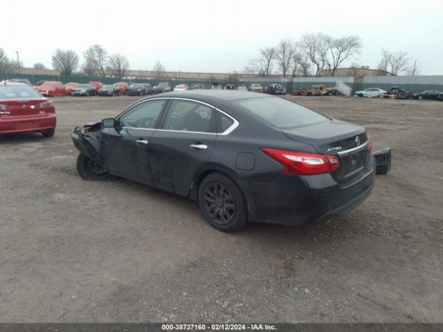 1N4AL3AP6HC282606 Nissan Altima 2.5 S
