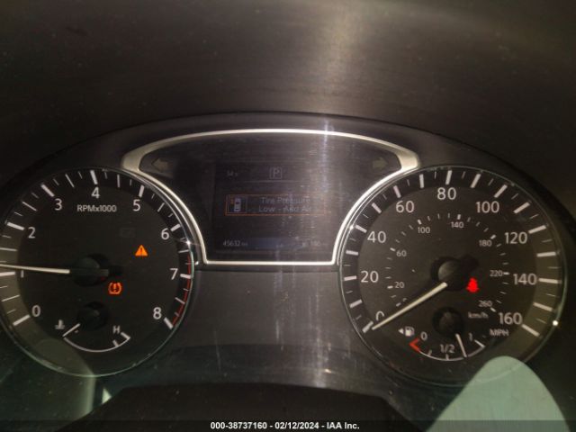 1N4AL3AP6HC282606 Nissan Altima 2.5 S